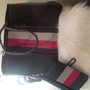 Taylor Gray Neoprene Tote
